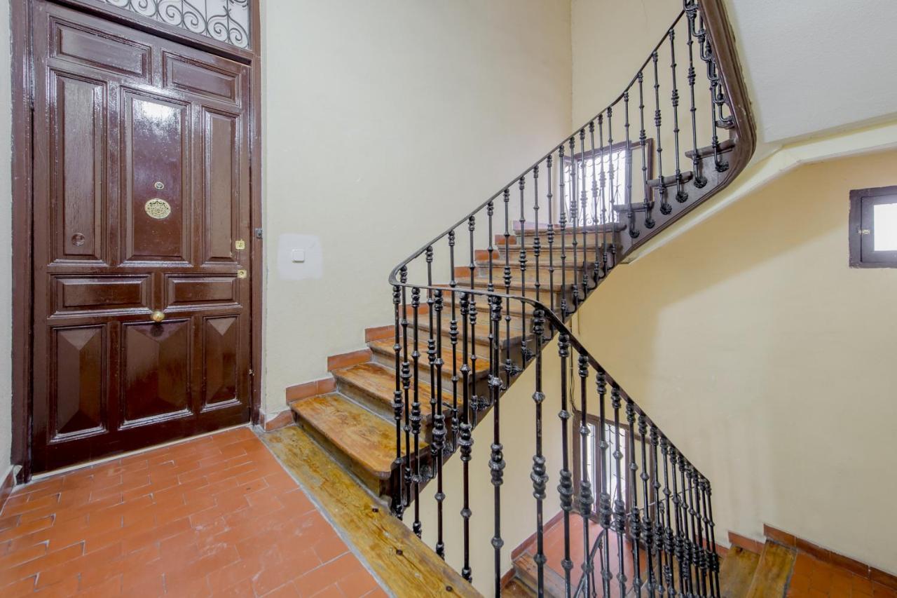 Appartement Elegante Apt De 7 En El Corazon De Chueca/justicia
