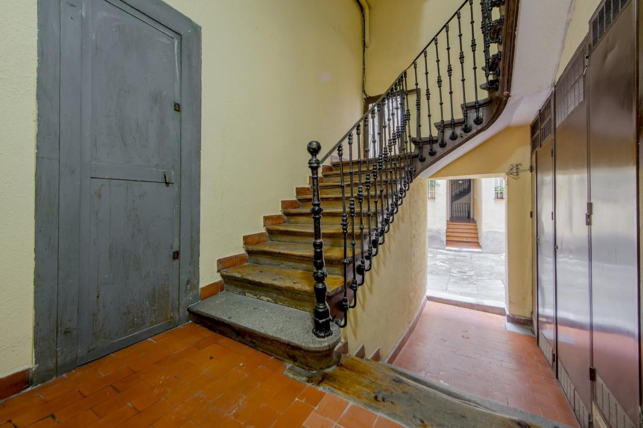 Appartement Elegante Apt De 7 En El Corazon De Chueca/justicia Madrid