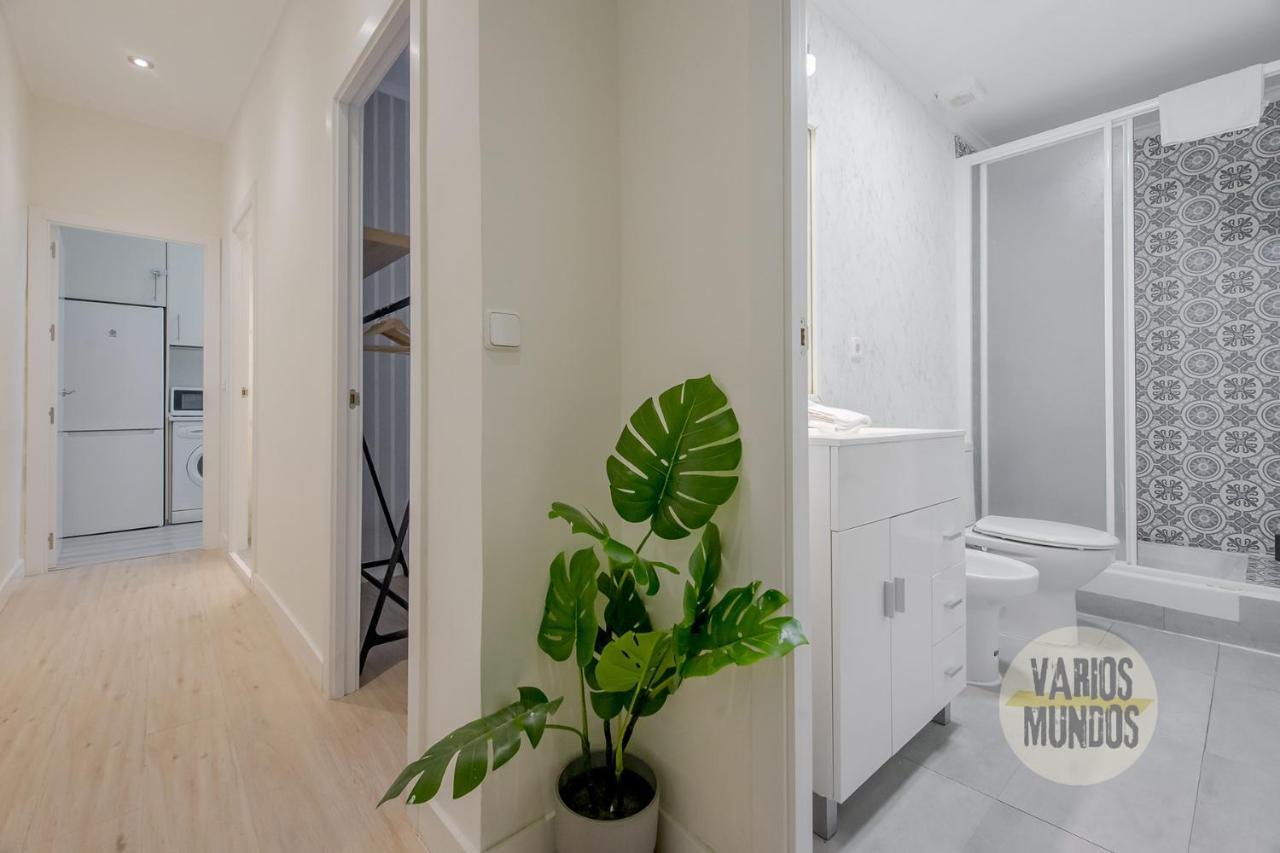 Appartement Elegante Apt De 7 En El Corazon De Chueca/justicia Madrid