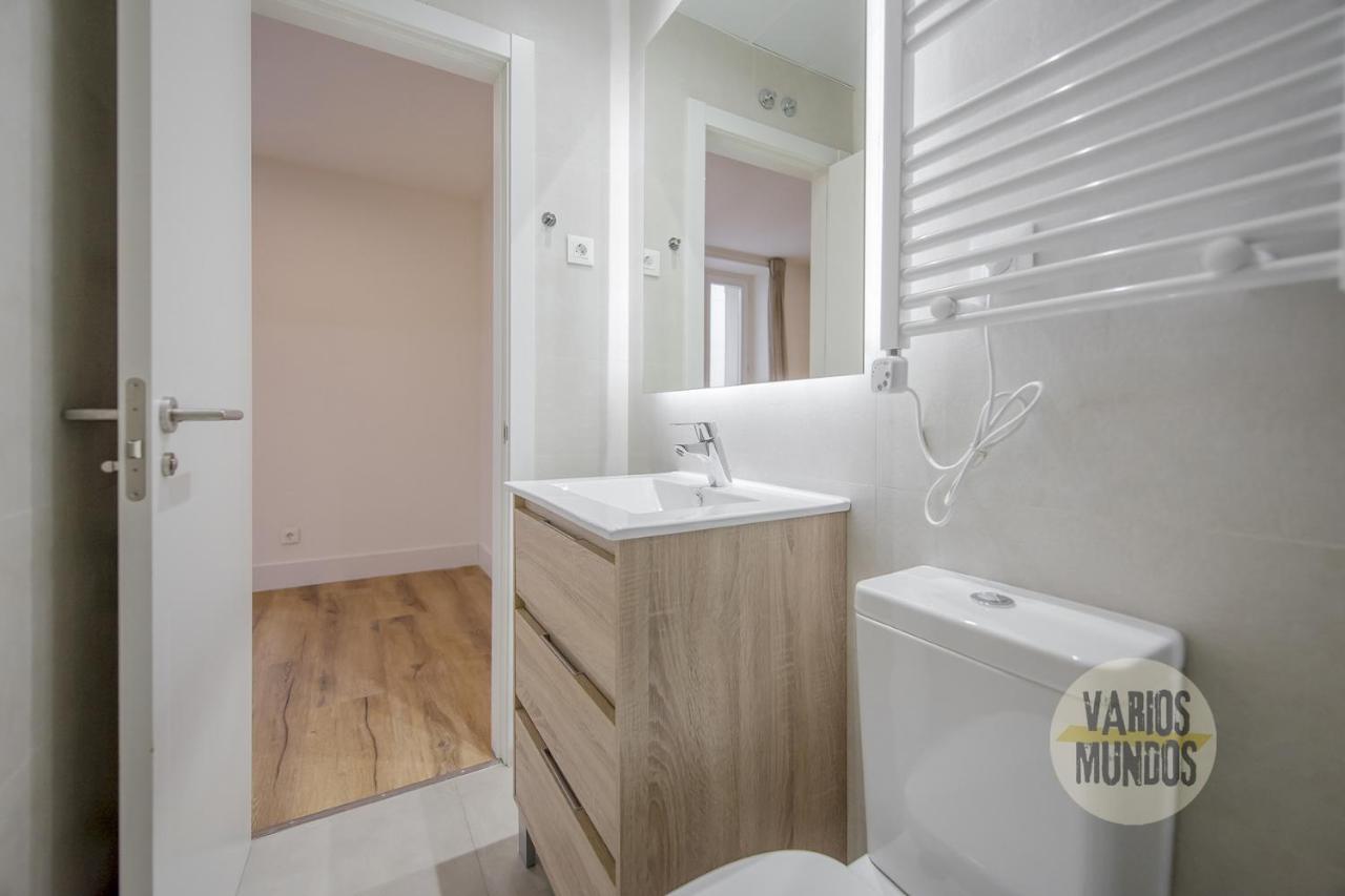 Appartement Elegante Apt De 7 En El Corazon De Chueca/justicia Madrid