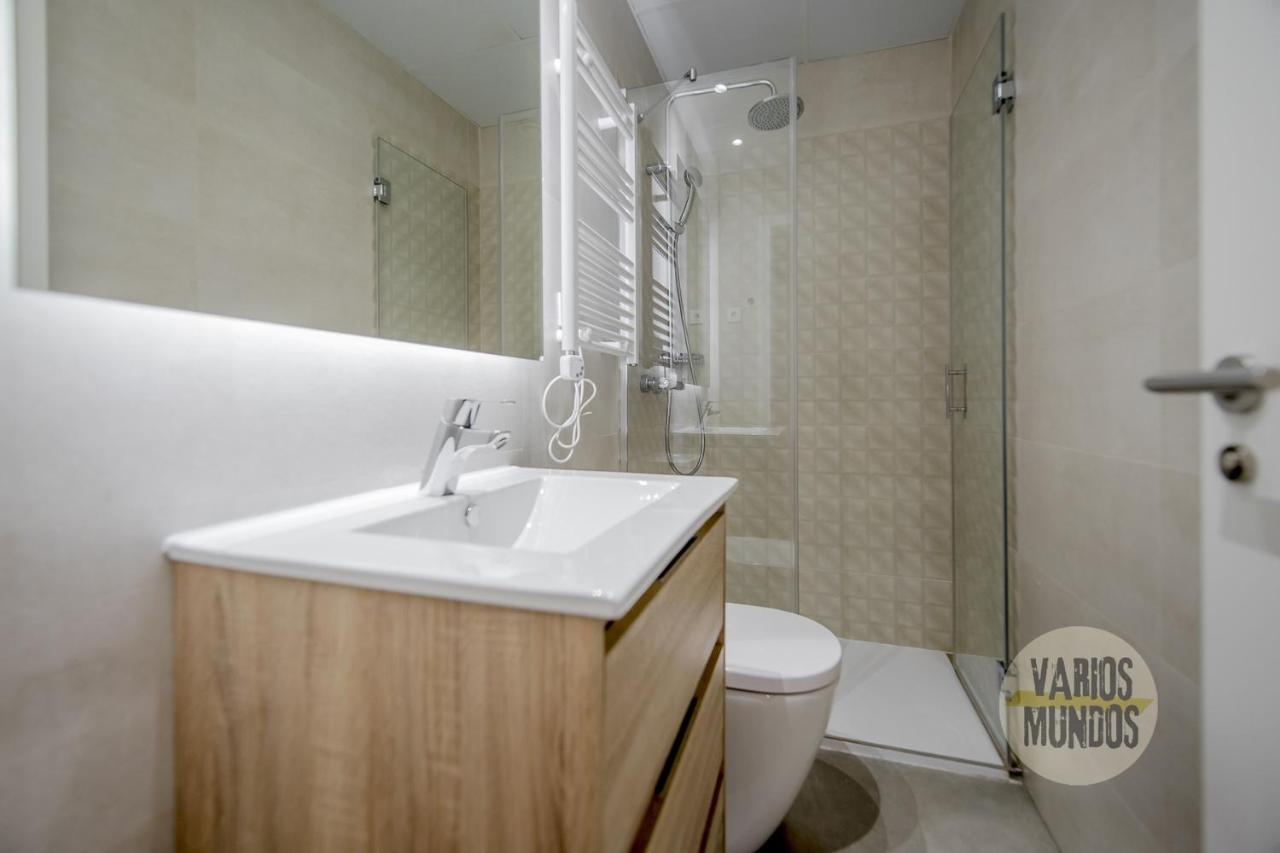 Appartement Elegante Apt De 7 En El Corazon De Chueca/justicia *